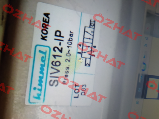 SIV612-IP HIMMEL