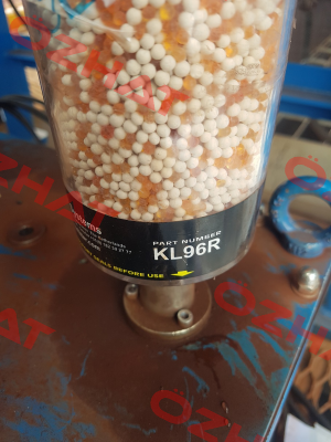 KL96R RMF