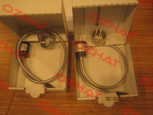 AL-500-4-I (A70010042) Tippkemper