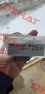 699.99042 Huba Control