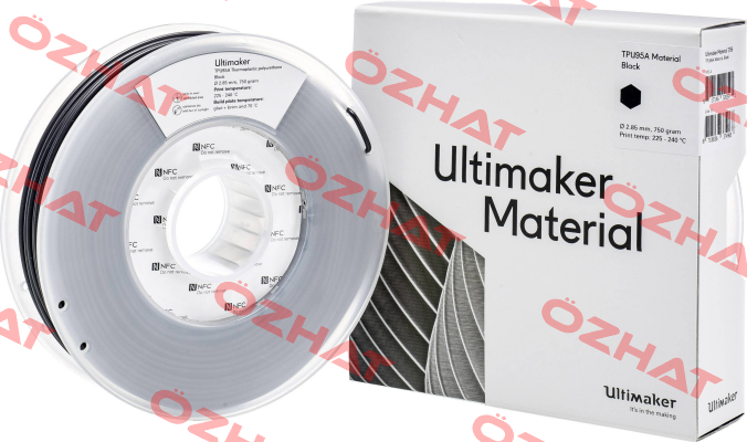 777555-81 / TPU 95A Ultimaker