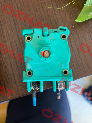 DW3S-103 Vitector Fraba