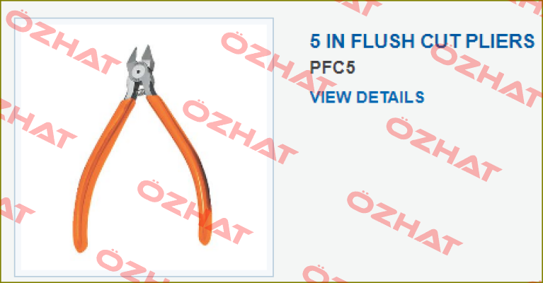 PFC5 Matco Tools