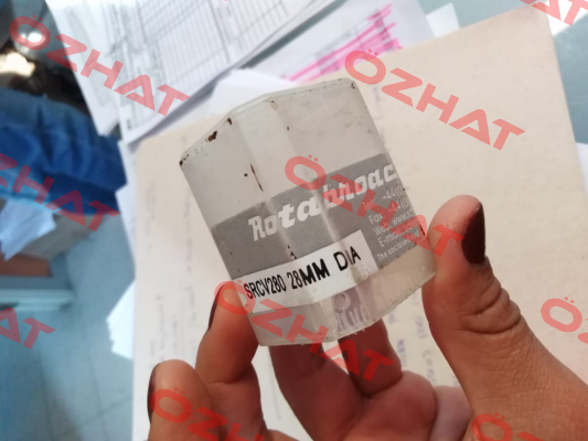 SRCV280 Rotabroach