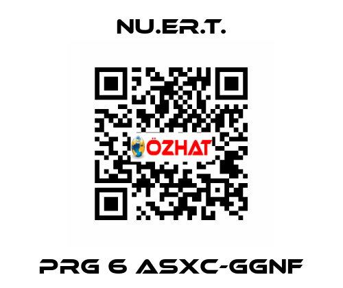 PRG 6 ASXC-GGNF NU.ER.T.