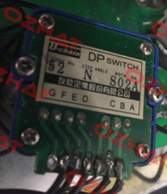 DP-52-N U-chain