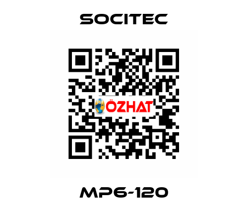 MP6-120 Socitec