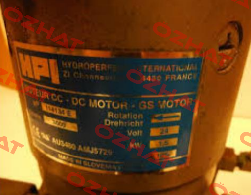 114134E HPI