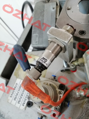 FARS/BP-1E Micro Detectors / Diell (now Datasensing)