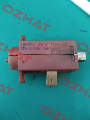 100331 03 Κ Τ105 11 Eltek