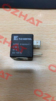 Z619000/471 oem Flo Control