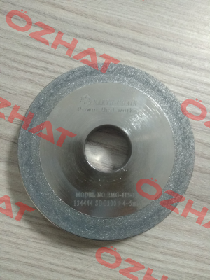 EMG-413-1D ECE-Earth Chain