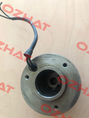 GL72E/91 HAHN-MAGNET (Kendrion)