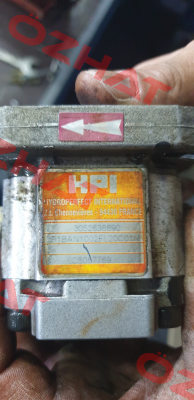 P1BAN1002FL20C01N HPI