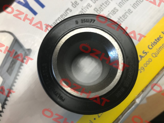 255177 Polypac