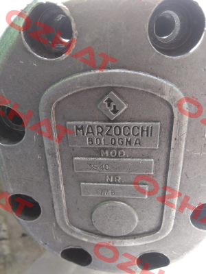 ALP3-S-40 Marzocchi