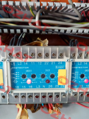 252-PSGU CROMPTON INSTRUMENTS (TE Connectivity)