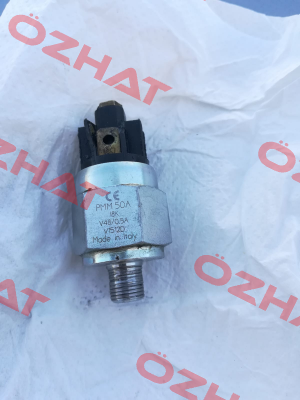 PMM 50A 18K Elettrotec