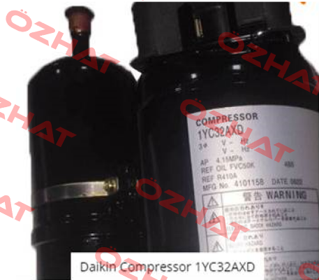 1YC32AXD Daikin