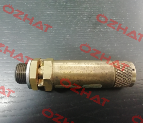 D10 Nuova General Instruments
