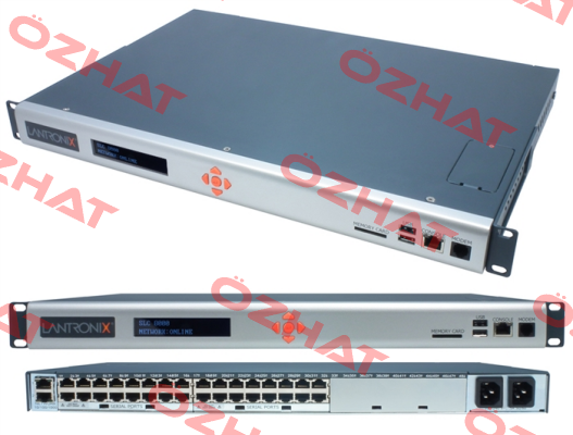 SLC80322201S Lantronix
