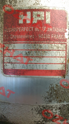 50537328 oem HPI