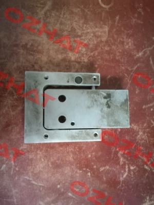 P/N: 5113426, Type: BM50-05 Mahr