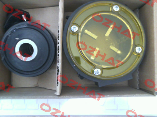 GHTS 42 20 V 1000 U Baumüller