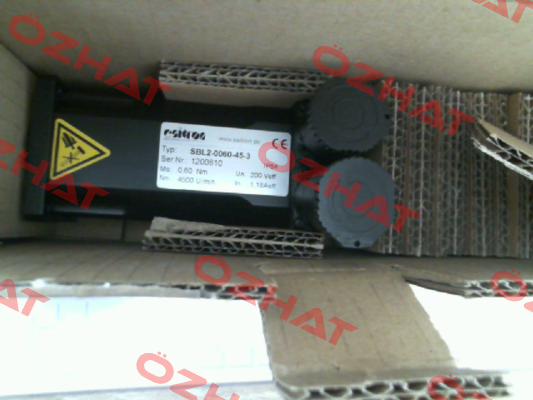 V01758 / SBL2-0060-45-3 Esitron