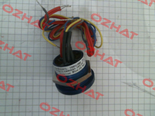 SML1AAW424L Everswitch