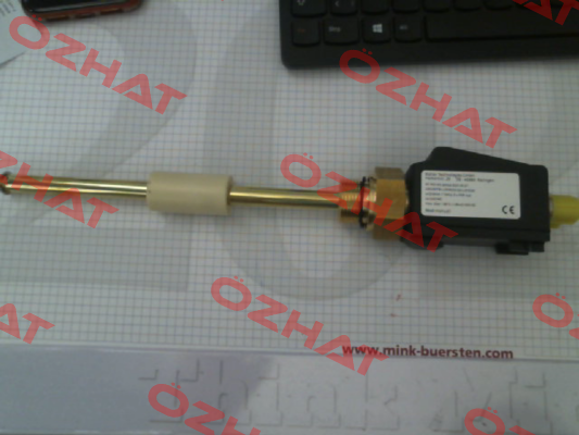 NT MD-MS-2M12/210-1K-160NO-2T Bühler Technologies