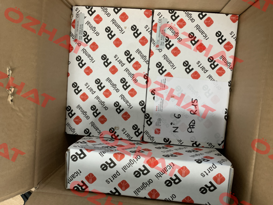 R15 (01A67016) Re S.p.A.