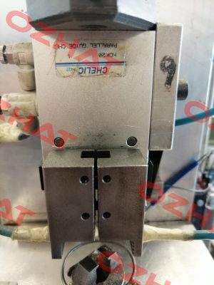HDK20 Chelic
