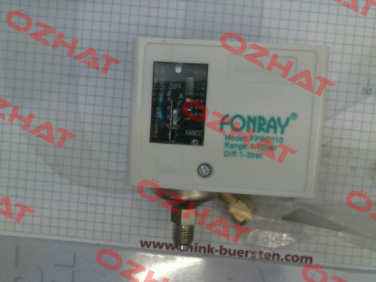 FPRC-110 Fonray