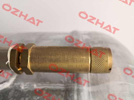 D10 Nuova General Instruments