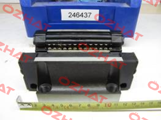 SBG45-FL-BLOCK-K2 SBC Linear Rail System
