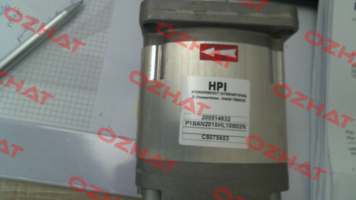 P1 BAN 2015 HL 10 B02 N HPI