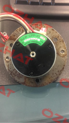 CPP-45 RK6 OEM Midori