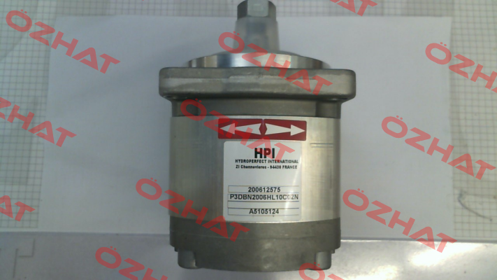 P3DBN2006HL10C02N HPI