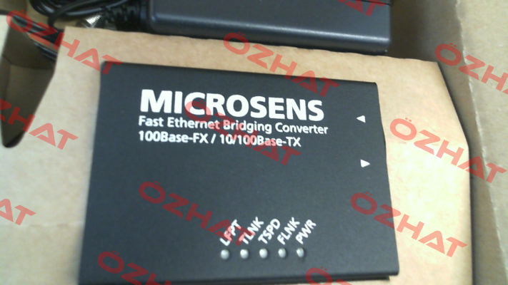MS410511-V2 MICROSENS