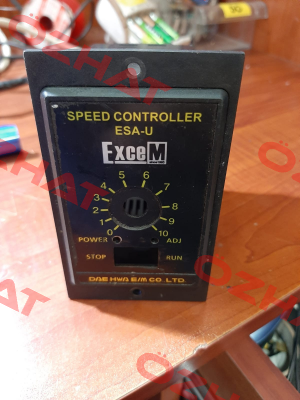 AC8B008, alternative  ESA-UI—X Excem