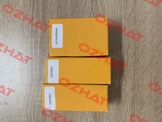 UKCA8/U Waircom