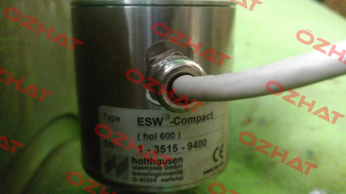 ESW®- Compact 001 HOLTHAUSEN ELEKTRONIK