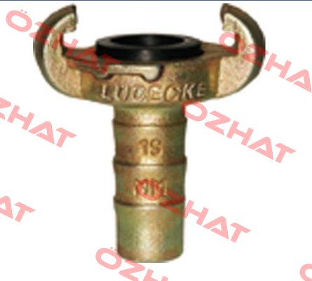 KAG10NTP  NTP, DIN 3489 Ludecke