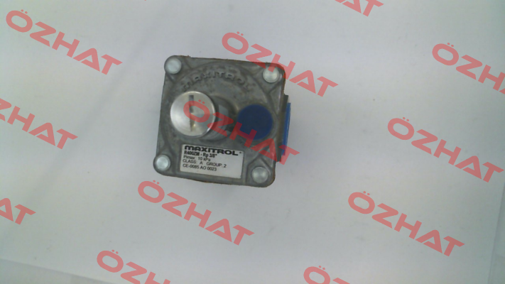 R400 ZM-Rp 3/8" (R400ZM-33-M008) Maxitrol