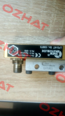 043901 Smw-Autoblok