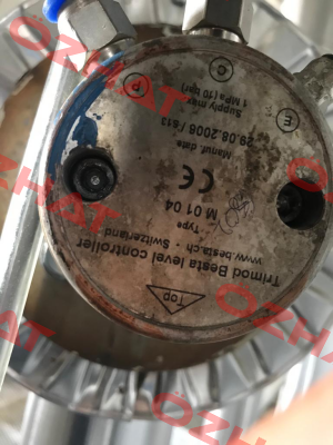 Type: M 01 04 Trimod Besta