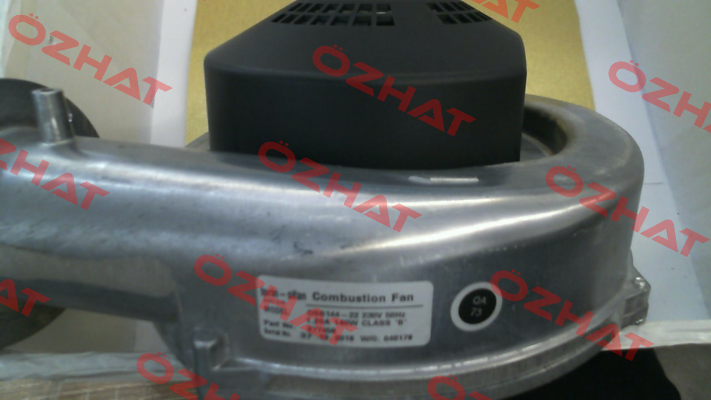DSB 144-22 Bofa