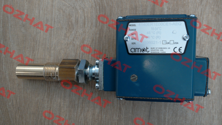 4140ER1E00CE1-AEQ Amot