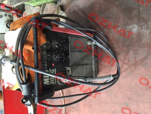 reel of welding wire for  MIG 303 C Cebora